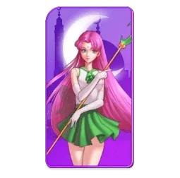 Putri
Bulan