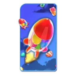 Sugar
Rush