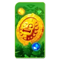 Aztec
Gems